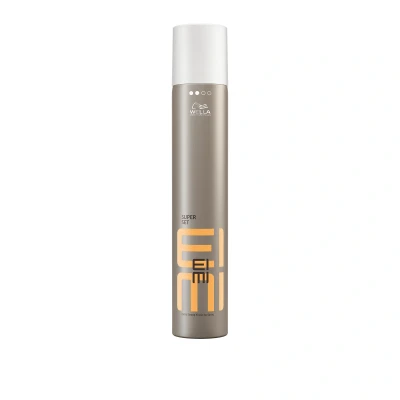 Afbeelding van Wella EIMI Super Set Haarspray 500ml