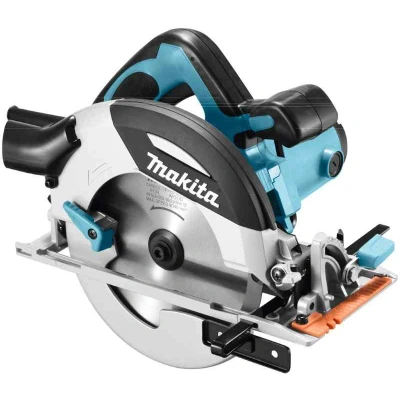 Afbeelding van MAKITA HS7101K 230V Handcirkelzaag 190mm 1400 Watt