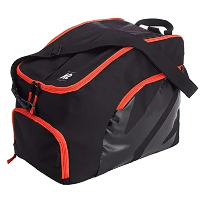 Afbeelding van K2 skates Unisex inline F.I.T. CARRIER, zwart rood, 30C1006.1.1.1SIZ