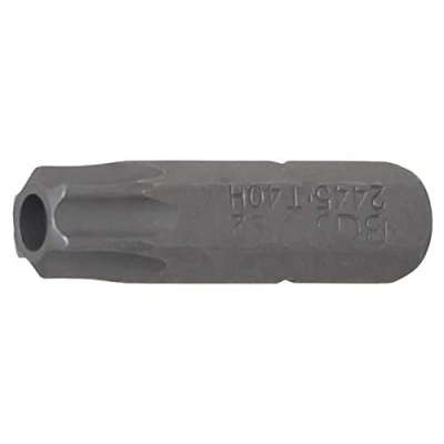 Afbeelding van BGS Schroefbit Torx met boring T40