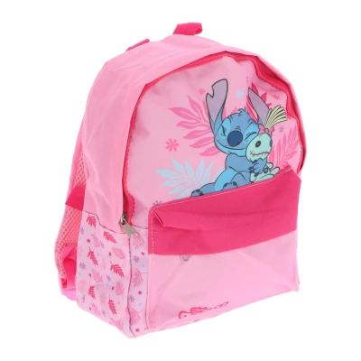Afbeelding van Lilo &amp; Stitch Rugzak 30 cm 8435631362081