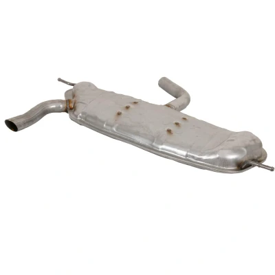 Afbeelding van Bosal Achterdemper 233 077