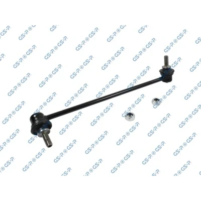 Afbeelding van GSP S050494 Stabilisatorstang 300mm M10X1,25 HONDA: Jazz Hatchback (GD, GE3, GE2) 1.3 iDSi, 1.5 FF, 1.2 i DSI, 1.5, 1.4 iDSI 2002 2008