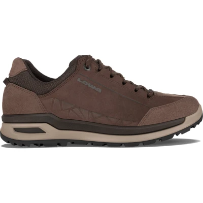 Afbeelding van Bellagio GTX Lo 311440 Wandelschoenen Heren Espresso800 11