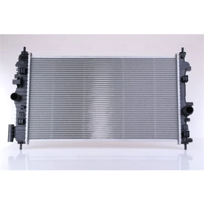 Afbeelding van Nissens Radiateur 630716
