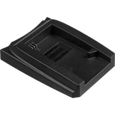 Afbeelding van LedGo Battery Plate EN EL15