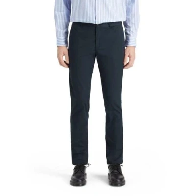 Afbeelding van Scotch &amp; Soda CORE Chino, Heren, Maat: 31x30, Night