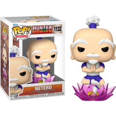 Afbeelding van Hunter x Funko Pop Vinyl: Netero