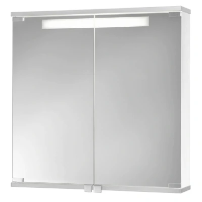 Afbeelding van jokey Spiegelkast Cento 60 wit, cm breed