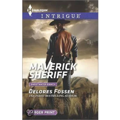 Afbeelding van Maverick Sheriff