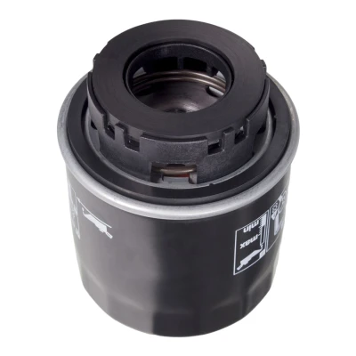 Afbeelding van Febi Bilstein Oliefilter 49665