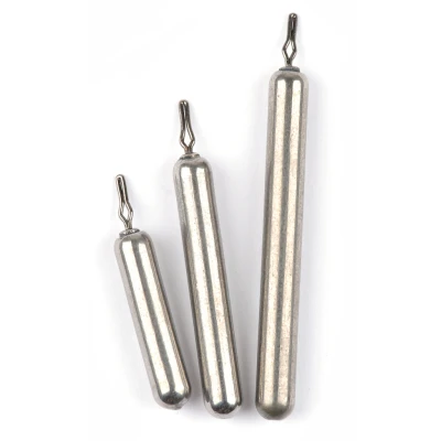 Afbeelding van Darts Tungsten Dropshot Weights 10.6gr Loodvervanger