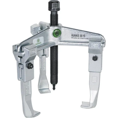 Afbeelding van Kukko Trekker spandiepte 100 mm spanwijdte 90 6 T 1 stuk 30