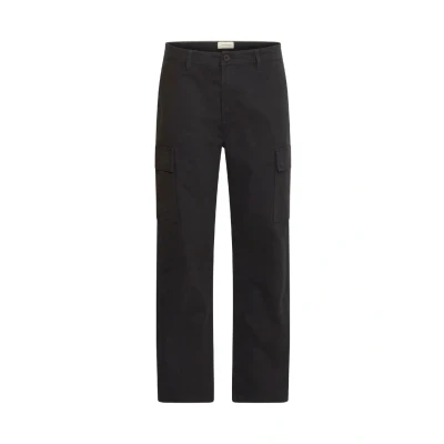 Afbeelding van Blend Cargobroek, Heren, Maat: 30x32, Black
