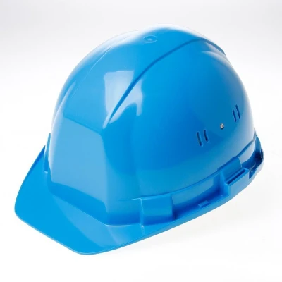 Afbeelding van Kelfort Veiligheidshelm KEL BDB Geventileerd Blauw