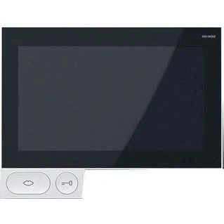 Afbeelding van Siedle binnentelefoon deurcomm axiom 210005918 00