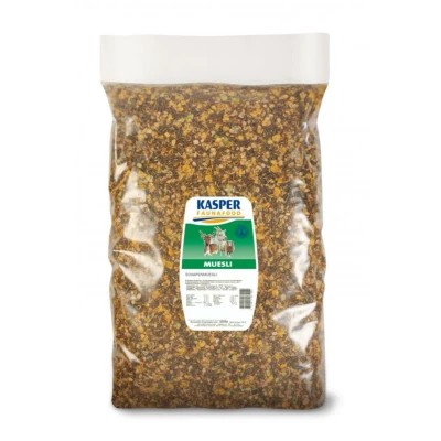 Afbeelding van Kasper Faunafood Schapenmuesli 15 kg