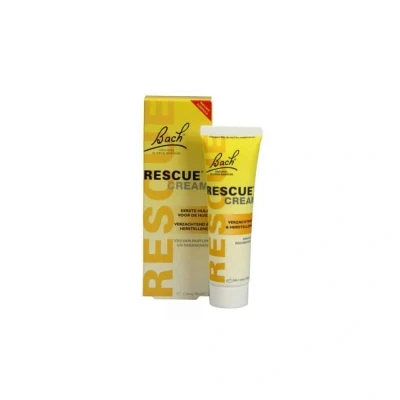 Afbeelding van Bach Rescue Creme 30 gr