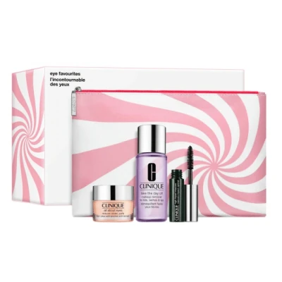 Afbeelding van Clinique All About Eyes 15 ml Set