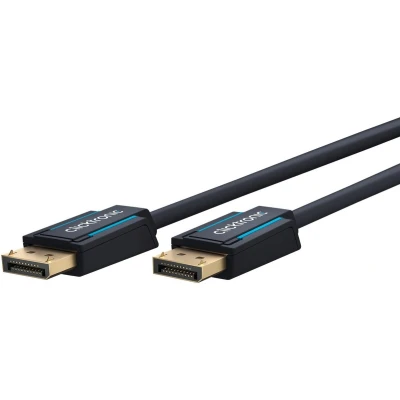 Afbeelding van Clicktronic DisplayPort™ Cable 10 m