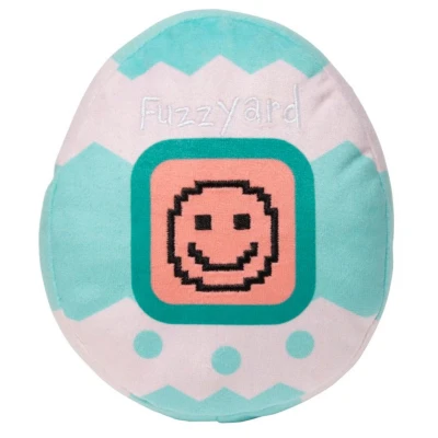 Afbeelding van Fuzzyard Retro Toy Tamadogchi Hondenspeelgoed 1 stuk