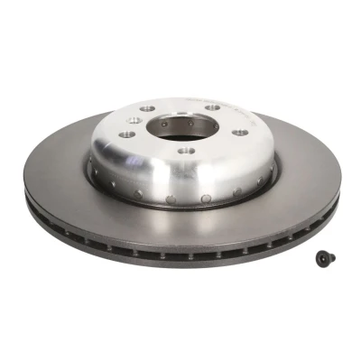 Afbeelding van Brembo Remschijf 09.C410.13