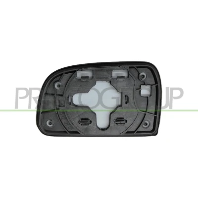 Afbeelding van PRASCO HN8027513 Spiegelglas rechts HYUNDAI: Tucson (JM) 2.7 Vierwielaandrijving, 2.0 CRDi, CRDi