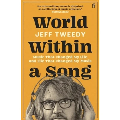 Afbeelding van World Within a Song