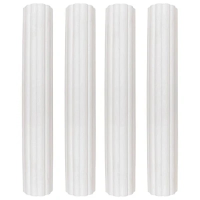 Afbeelding van Pilaar PME 15,5 cm 4 stuks.