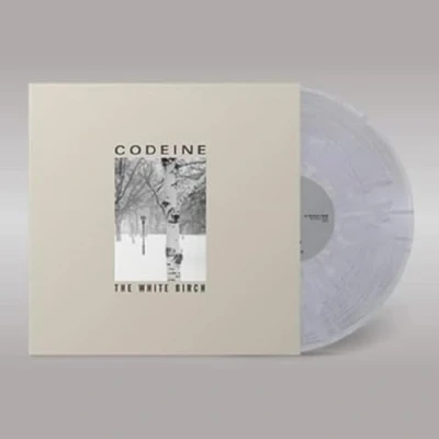 Afbeelding van Codeine White Birch (LP)