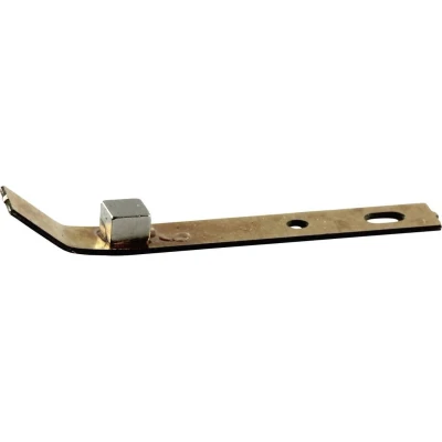 Afbeelding van Sol Expert 52666 Magnetische schuif met schroef 1 stuk(s)