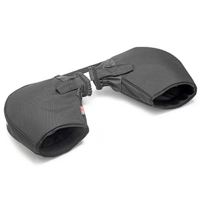 Afbeelding van GIVI TM421 Handmoffen (Passend Met Handkappen)