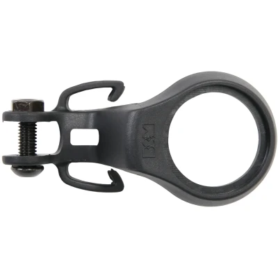 Afbeelding van Busch + Müller Fr.light bracket b&amp;m 471b 1&quot;