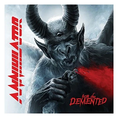 Afbeelding van For The Demented Digi Annihilator