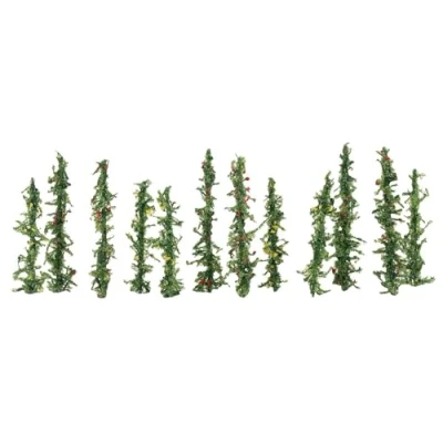 Afbeelding van Faller 1/87 STOKBONEN 12 ST. (6/23) * modelbouwsets, hobbybouwspeelgoed voor kinderen, modelverf en accessoires