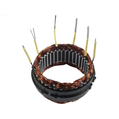Afbeelding van Stator, generator AS PL AS0050