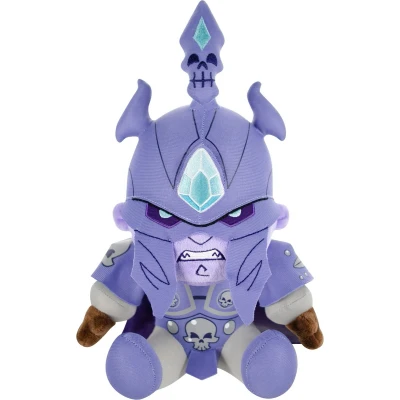 Afbeelding van World of Warcraft Arthas Pluche
