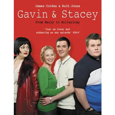 Afbeelding van Gavin and Stacey