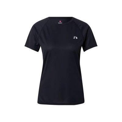 Afbeelding van Newline CORE Running Tshirt basic, Dames, Maat: 36, Black