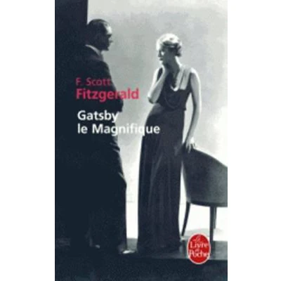 Afbeelding van Gatsby le magnifique