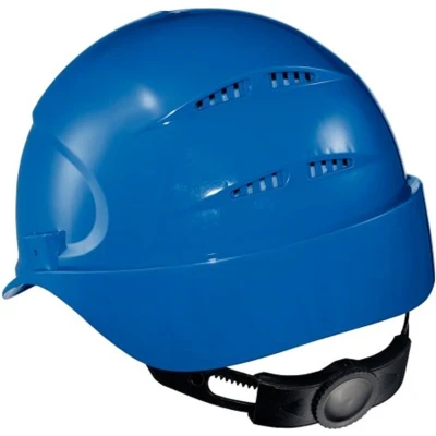 Afbeelding van Uvex Veiligheidshelm Airwing B S WR Geventileerd Blauw