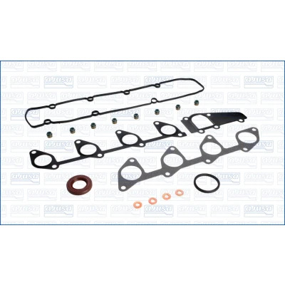 Afbeelding van Ajusa Cilinderkop pakking set/kopset 53010000