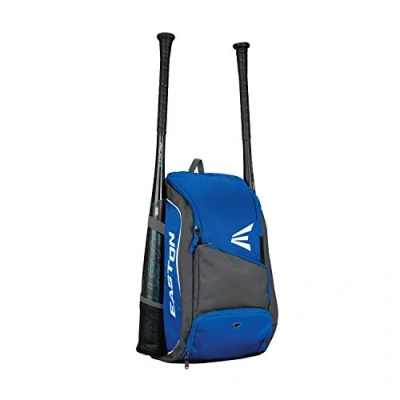 Afbeelding van Easton GAME READY Vleermuis &amp; uitrusting rugzak tas, Royal