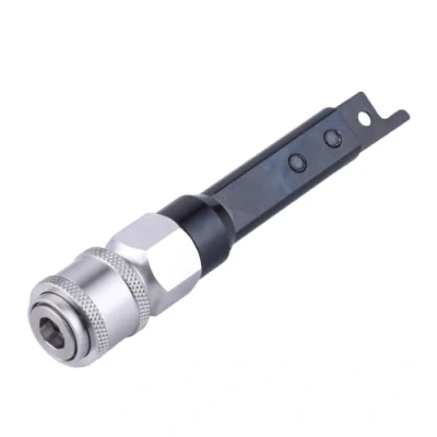 Afbeelding van Universeel koppelstuk recipro boor/zaag, KlicLok® Connector