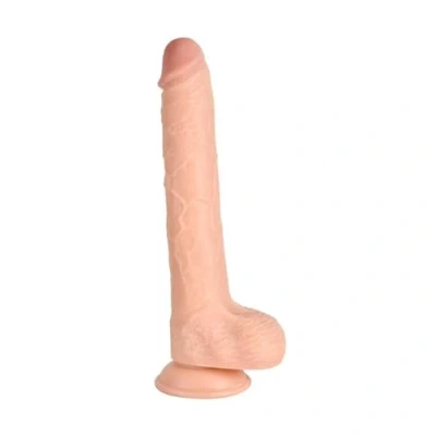 Afbeelding van Realistische Dildo VSCNOVELTY 28 cm