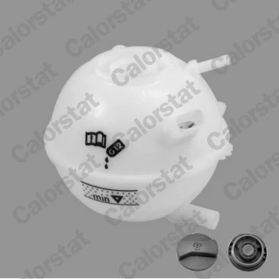 Afbeelding van Calorstat By Vernet Expansievat ET0003C2
