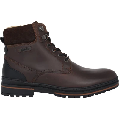 Afbeelding van Australian York heren laars bruin maat 47 (EU) 12 (UK)