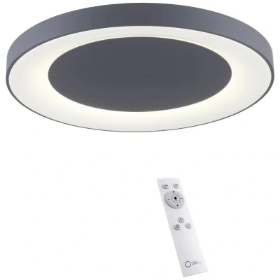 Afbeelding van Just Light 14327 18 ANIKA LED plafondlamp 54 W Wit