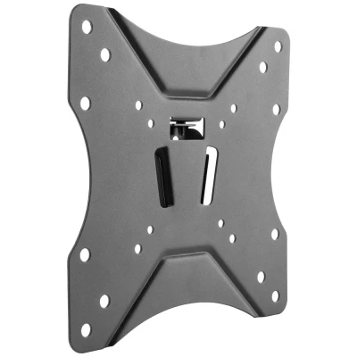 Afbeelding van SpeaKa Professional SP TVM 103 Monitorbeugel 1 voudig 58,4 cm (23) 106,7 (42) Zwart Vast