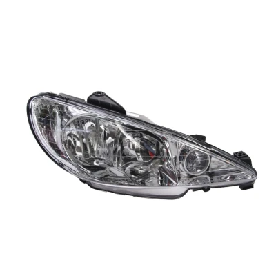 Afbeelding van TYC Koplamp 20 14363 05 2